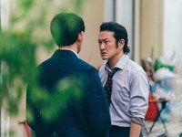 「怪物」場面写真