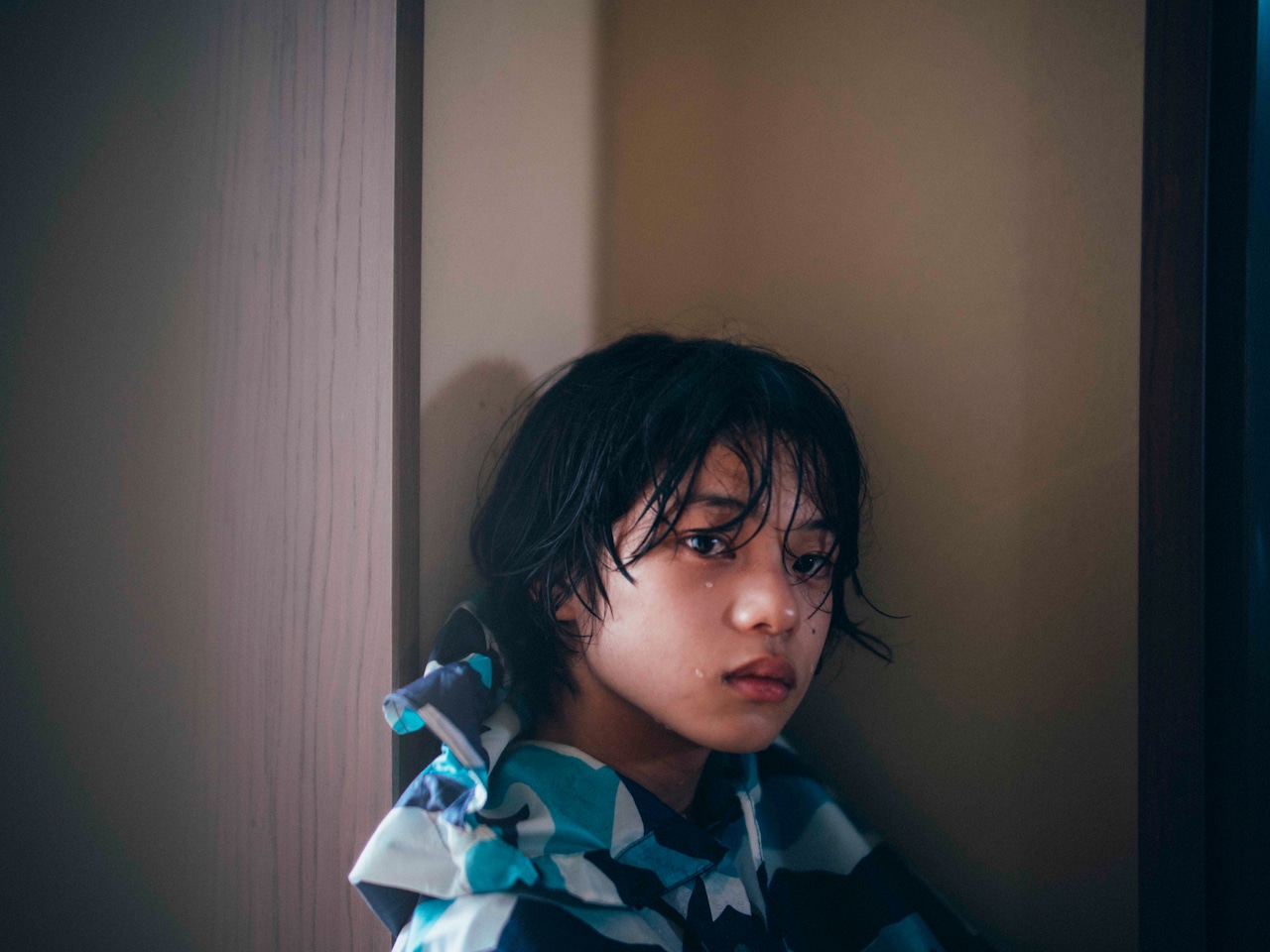 怪物dvd豪華版 黒川想矢 映画『怪物』Blu-ray&DVD好評発売中