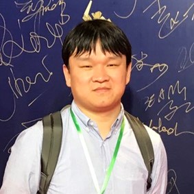 徐昊辰