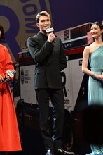 ジェシー（SixTONES）