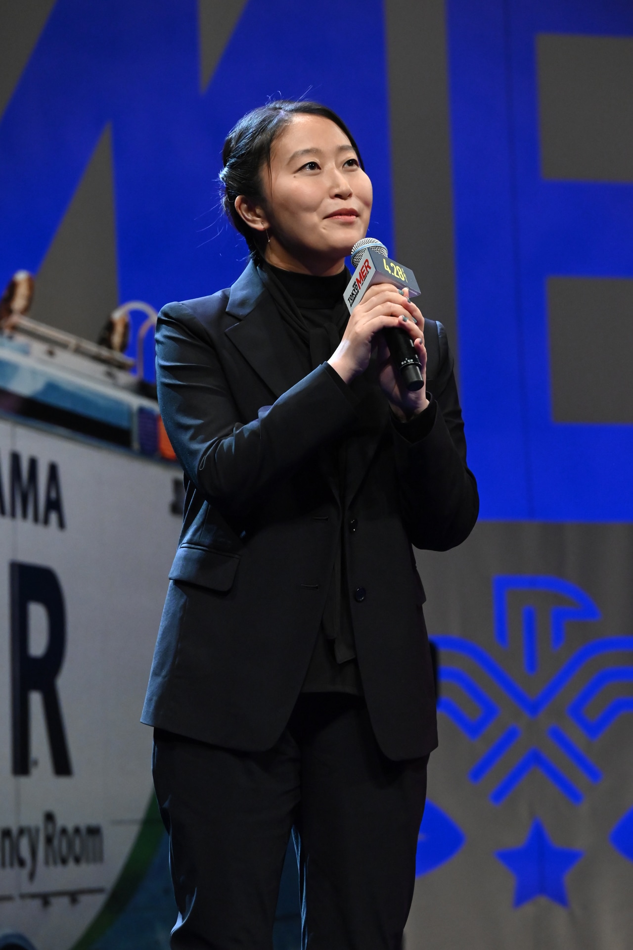 松木彩監督
