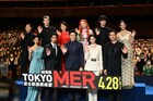 SixTONESジェシー「TOKYO MER」に参加して「強くなった」、作品を観てボロ泣き