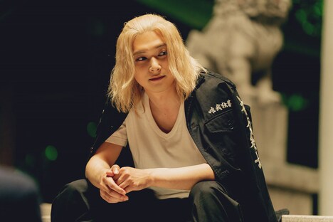 「東京リベンジャーズ2 血のハロウィン編 -運命- / -決戦-」場面写真