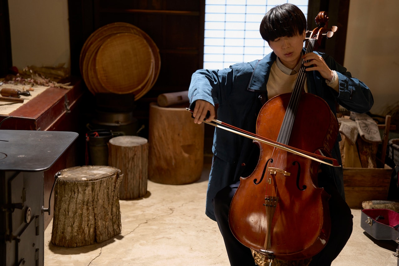 川谷絵音が萩原みのりとW主演、映画「ゼロの音」で音楽の道を絶たれた青年役