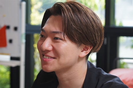 「30S」新場面写真