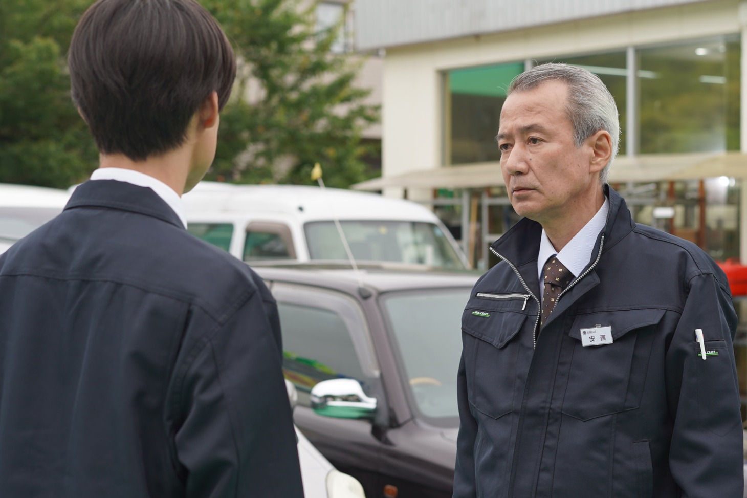 「30S」場面写真