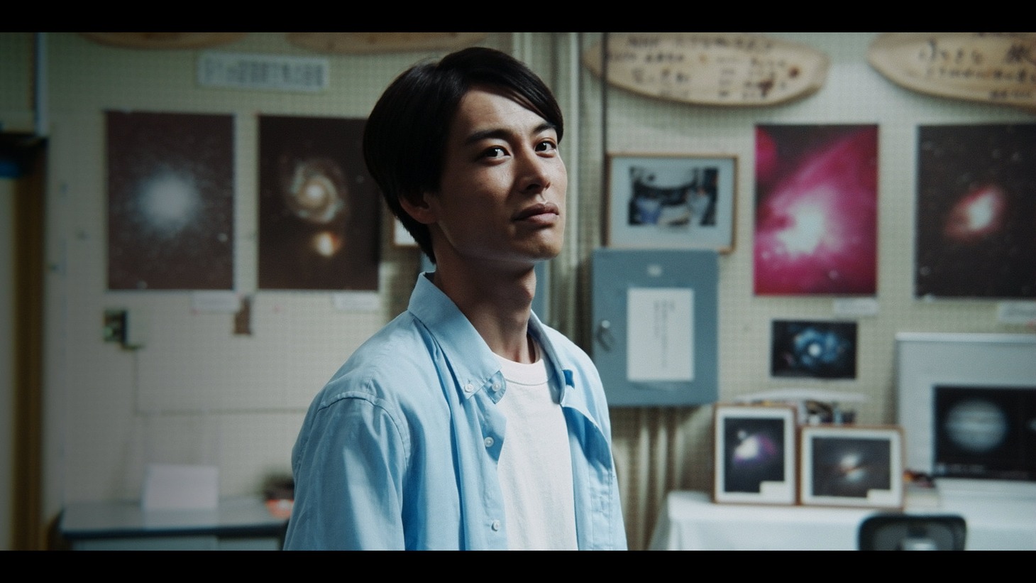 「30S」場面写真