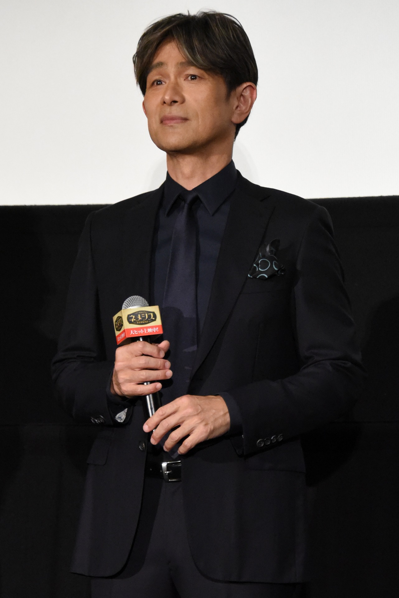 江口洋介