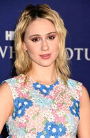 マリア・バカローヴァ（写真提供：Jeffrey Mayer / MediaPunch / INSTARimages / Cover Images / Newscom / ゼータ イメージ）