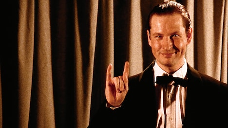 ラース・フォン・トリアー