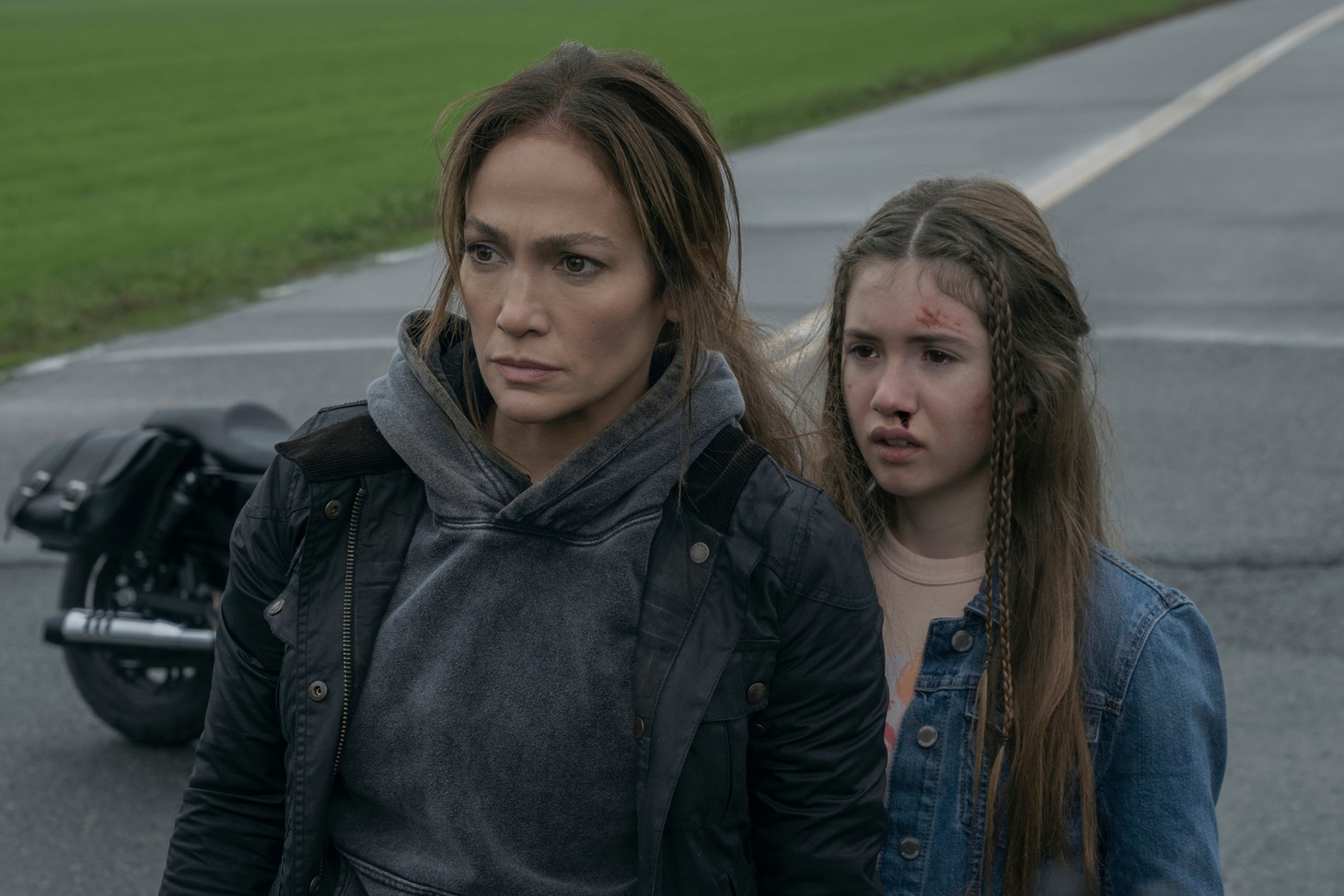 「ザ・マザー」場面写真 (c)Doane Gregory / Netflix