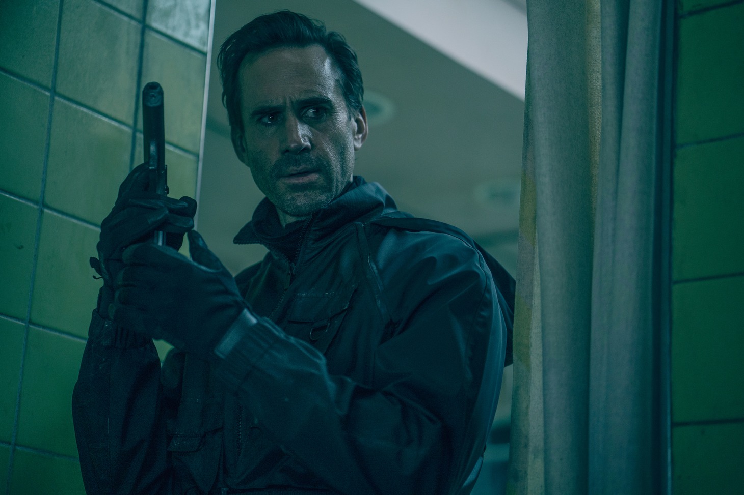 「ザ・マザー」場面写真 (c)Doane Gregory / Netflix