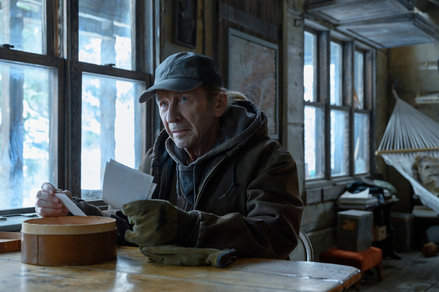 「ザ・マザー」場面写真 (c)Eric Milner / Netflix