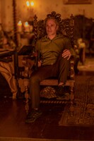 「ザ・マザー」場面写真 (c)Ana Carballosa / Netflix