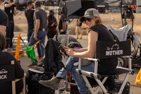 ニキ・カーロ (c)Ana Carballosa / Netflix