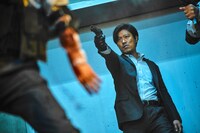 「The Witch／魔女」場面写真