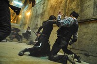 「The Witch／魔女」場面写真