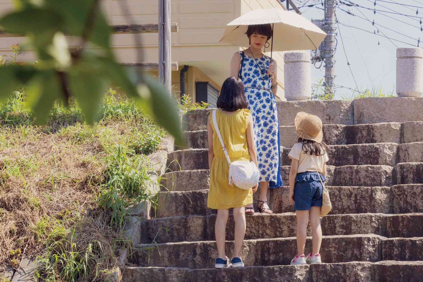 「渇水」新場面写真