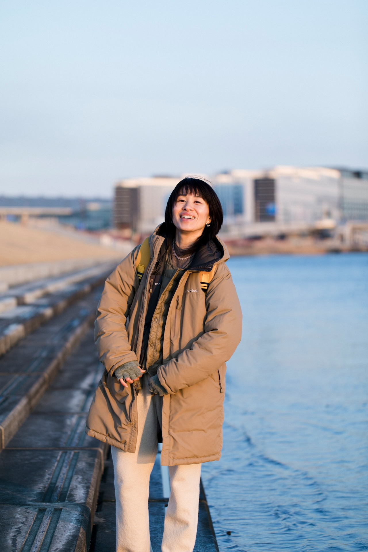 川上アチカ (c)Kazuharu Igarashi