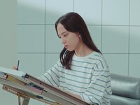 niko and ... 2023春夏 BRAND MOVIE「ワンダーフォーゲル / asmi」場面写真