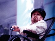 「牡牛座 レーニンの肖像」場面写真