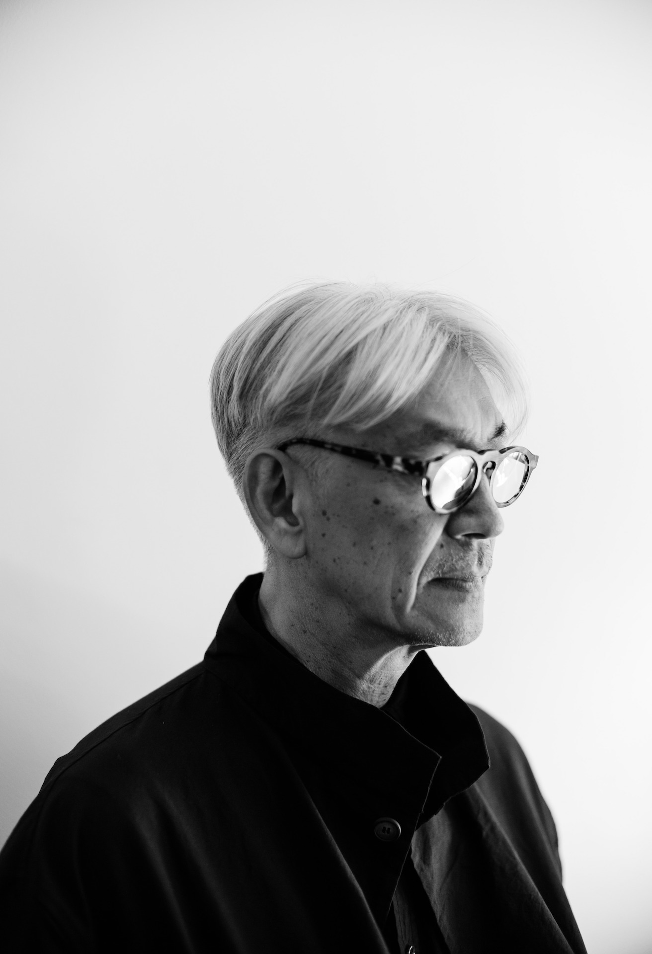 坂本龍一 Photo by zakkubalan (c)2020 Kab Inc