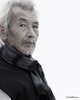 田中泯 (c)AiriMatsuo