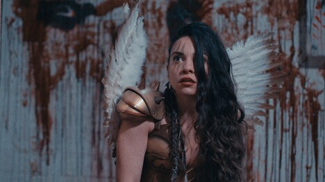 「テリファー 終わらない惨劇」新場面写真