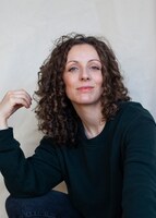 アニカ・ピンスケ (c) Alina Simmelbauer