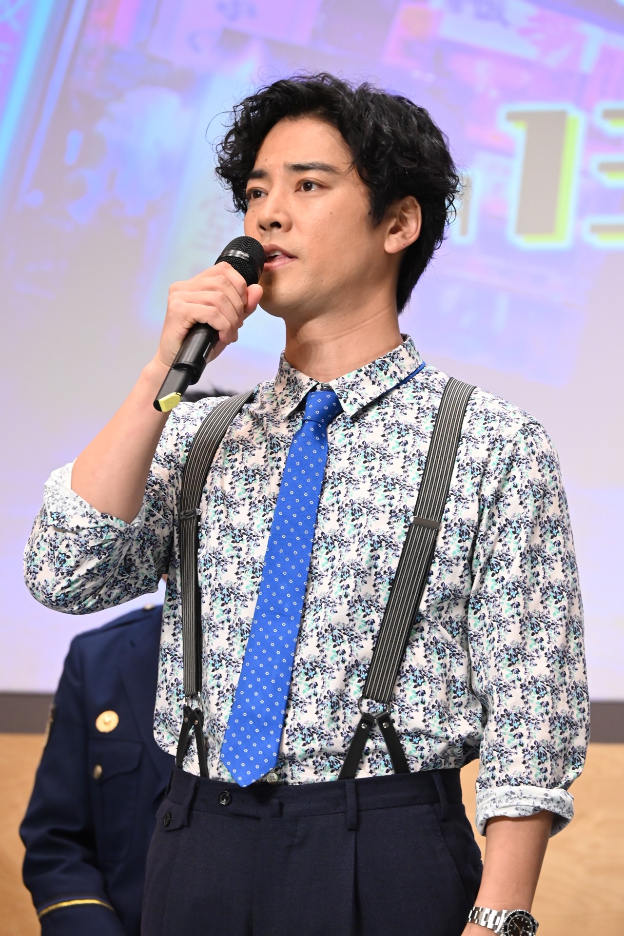 桐谷健太