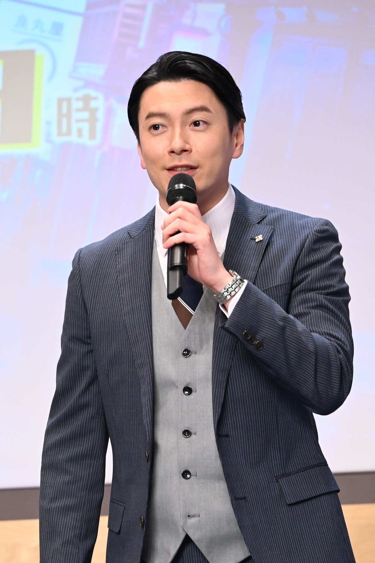 西村元貴