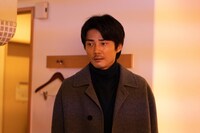 「恋と知った日」場面写真