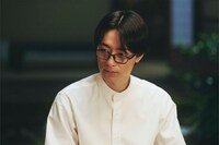 作間龍斗演じる周。