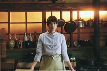 門脇麦演じるいち日。