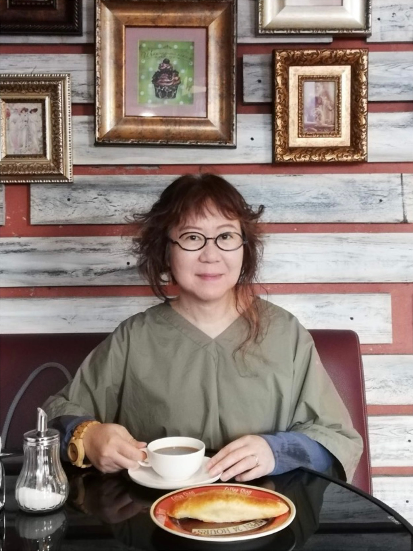大林千茱萸