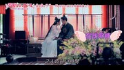 中国ドラマ「策略ロマンス～謎解きの鍵は運命の恋～」メイキング映像より。