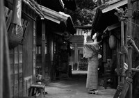 「せかいのおきく」場面写真