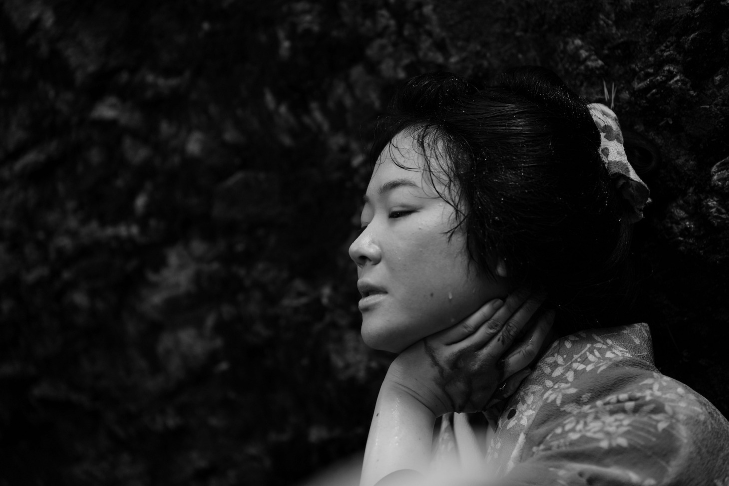 「せかいのおきく」場面写真