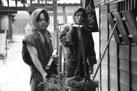 「せかいのおきく」場面写真