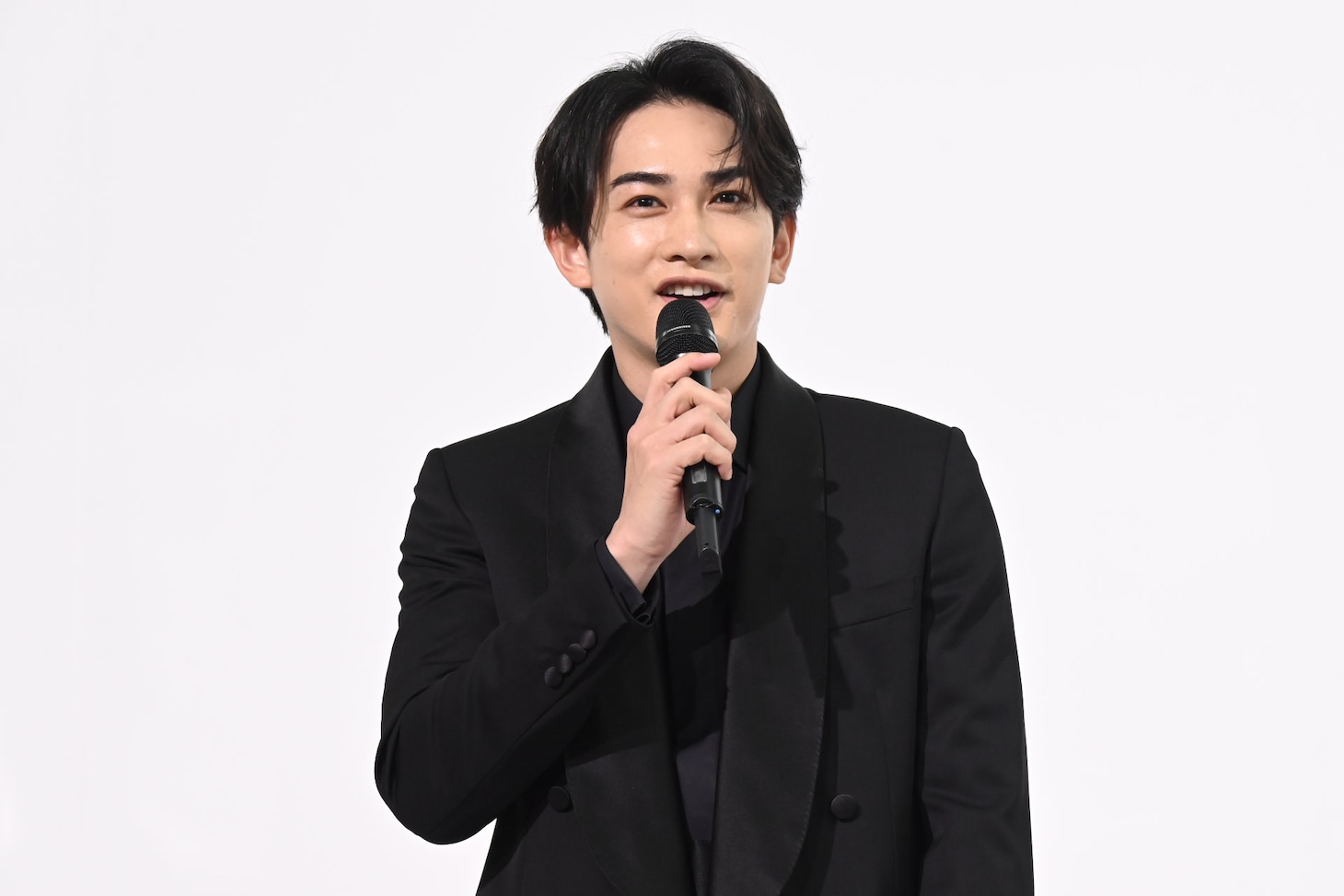 町田啓太