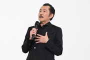 吉田鋼太郎