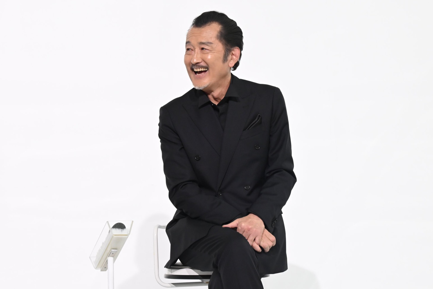 吉田鋼太郎