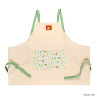 「となりのトトロ 森のキッチンシリーズ キッチンエプロン」（税込4620円）