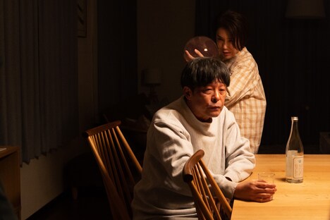 「波紋」場面写真