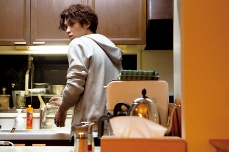 「波紋」場面写真