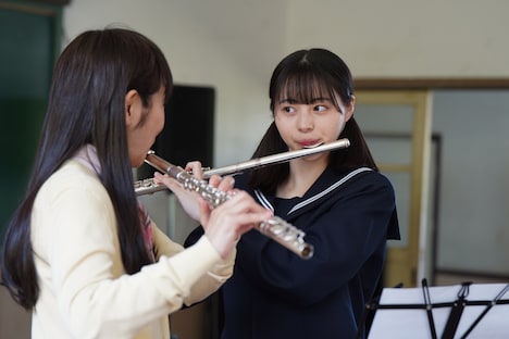 「こわれること いきること」新場面写真