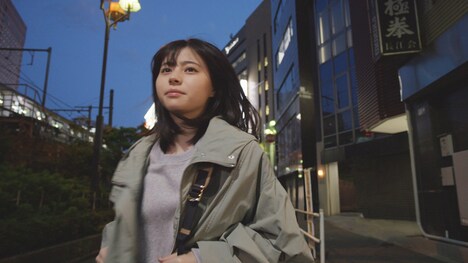 「こわれること いきること」新場面写真