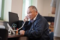 「こわれること いきること」新場面写真