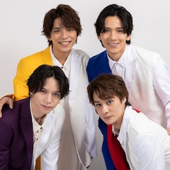 高崎翔太ら出演「元メン」続編の製作決定、makes.新メンバーとして新正俊が参加