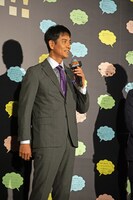 沢村一樹